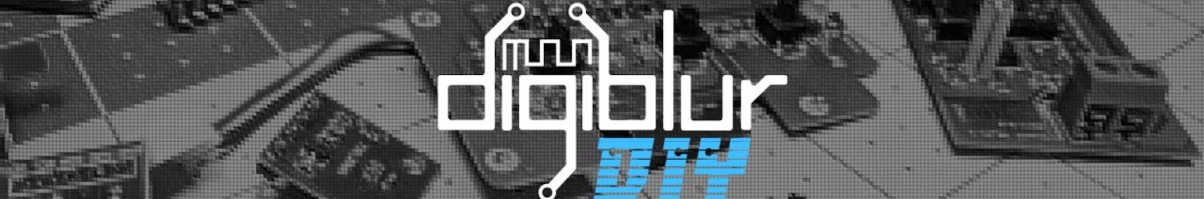 digiblurDIY